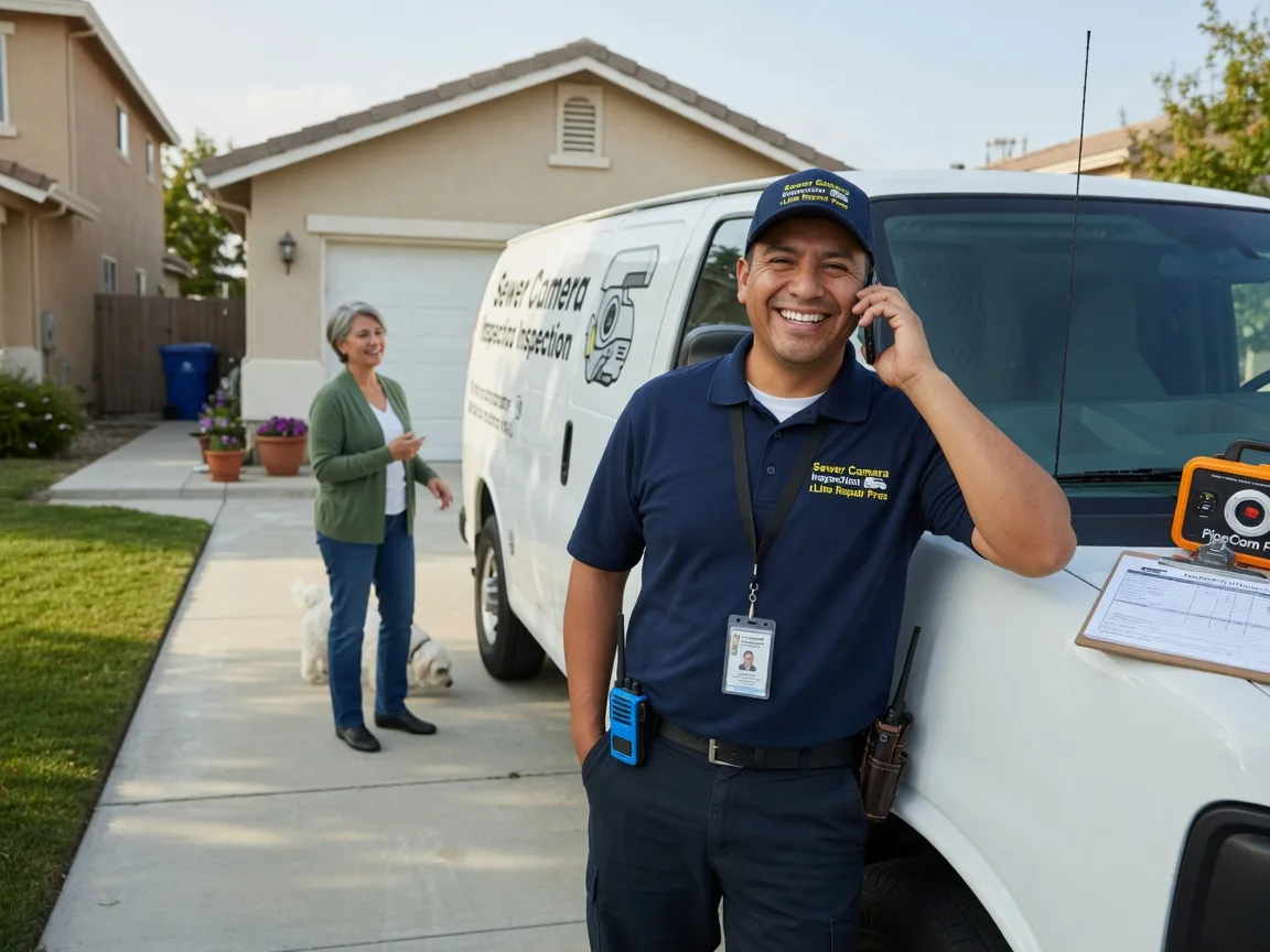 Sewer Line Repair Danville, KY FAQs